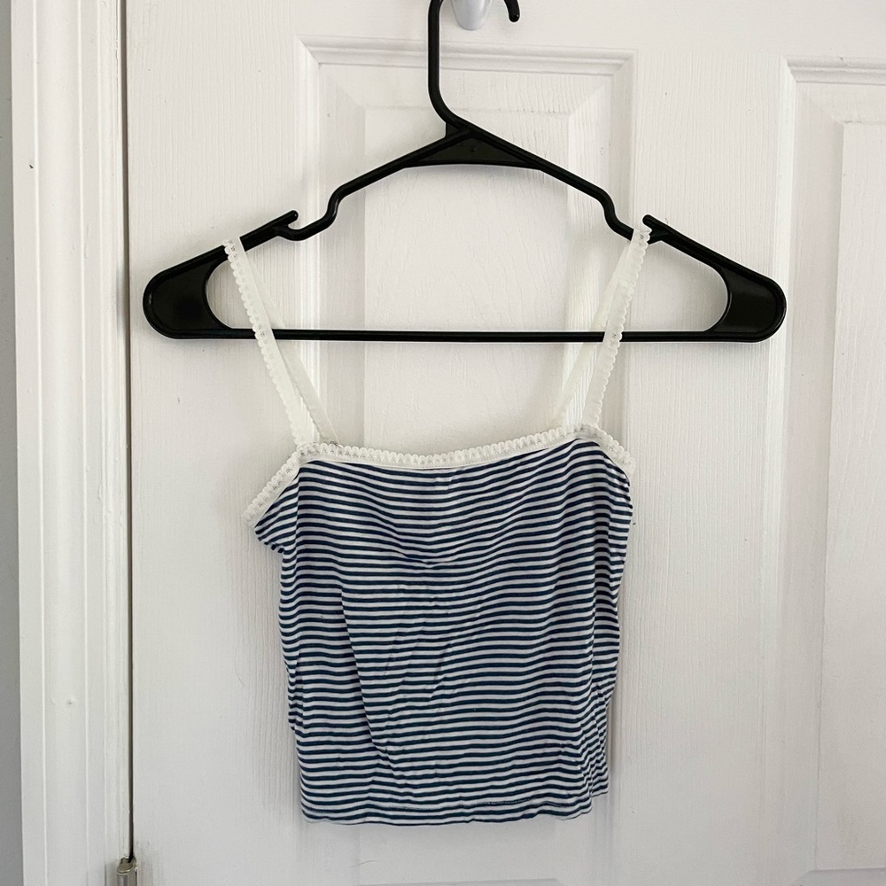 Forver21 small crop top!